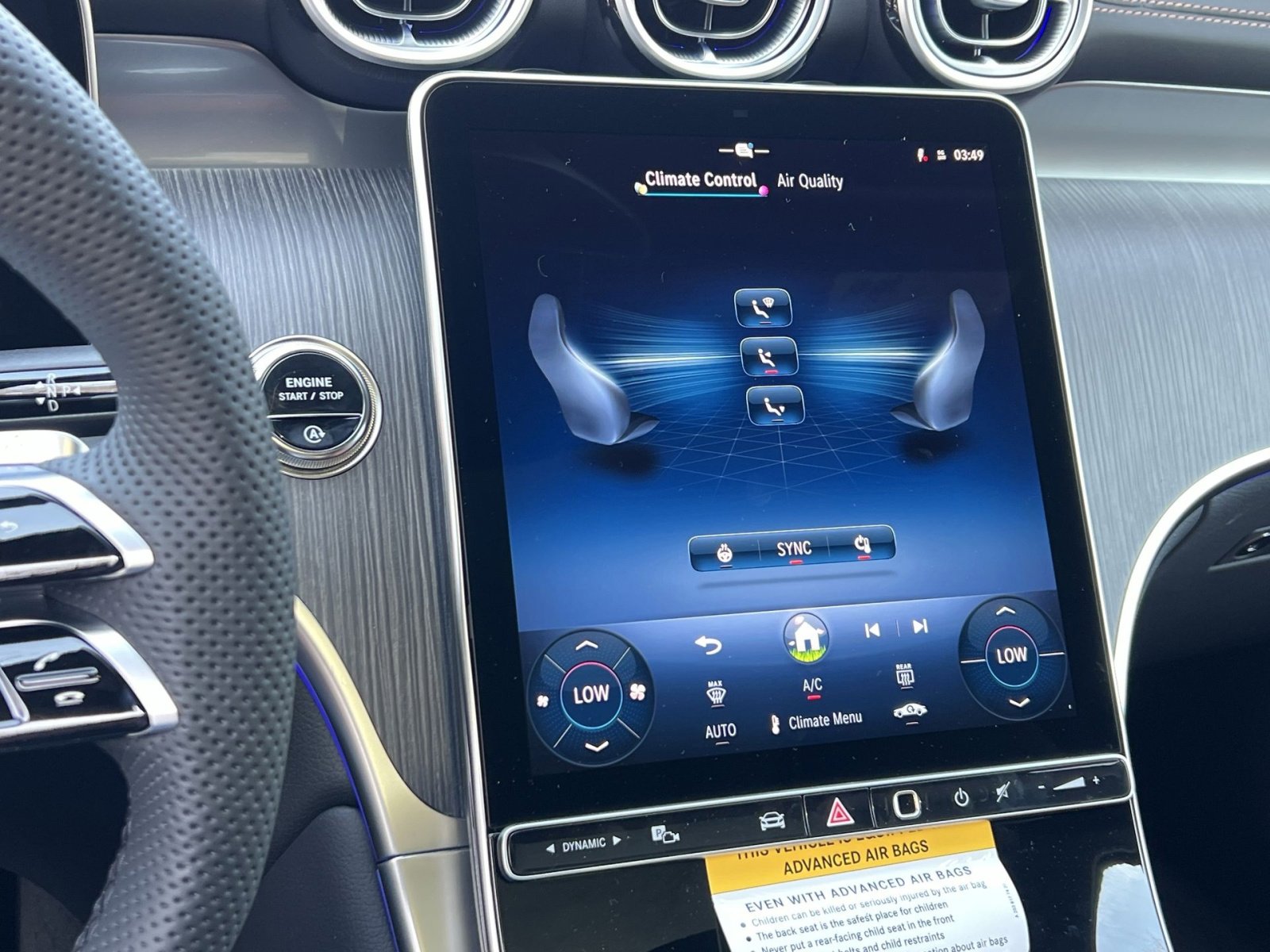 New 2026 Mercedes-Benz GLC 300 4MATIC image 19