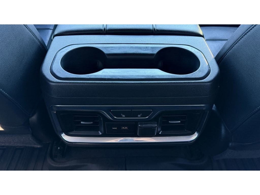 Used 2020 GMC Sierra 1500 SLT w/ SLT Premium Package image 19