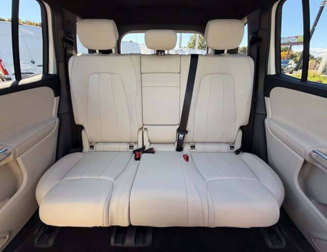 New 2026 Mercedes-Benz GLB 250 4MATIC image 15