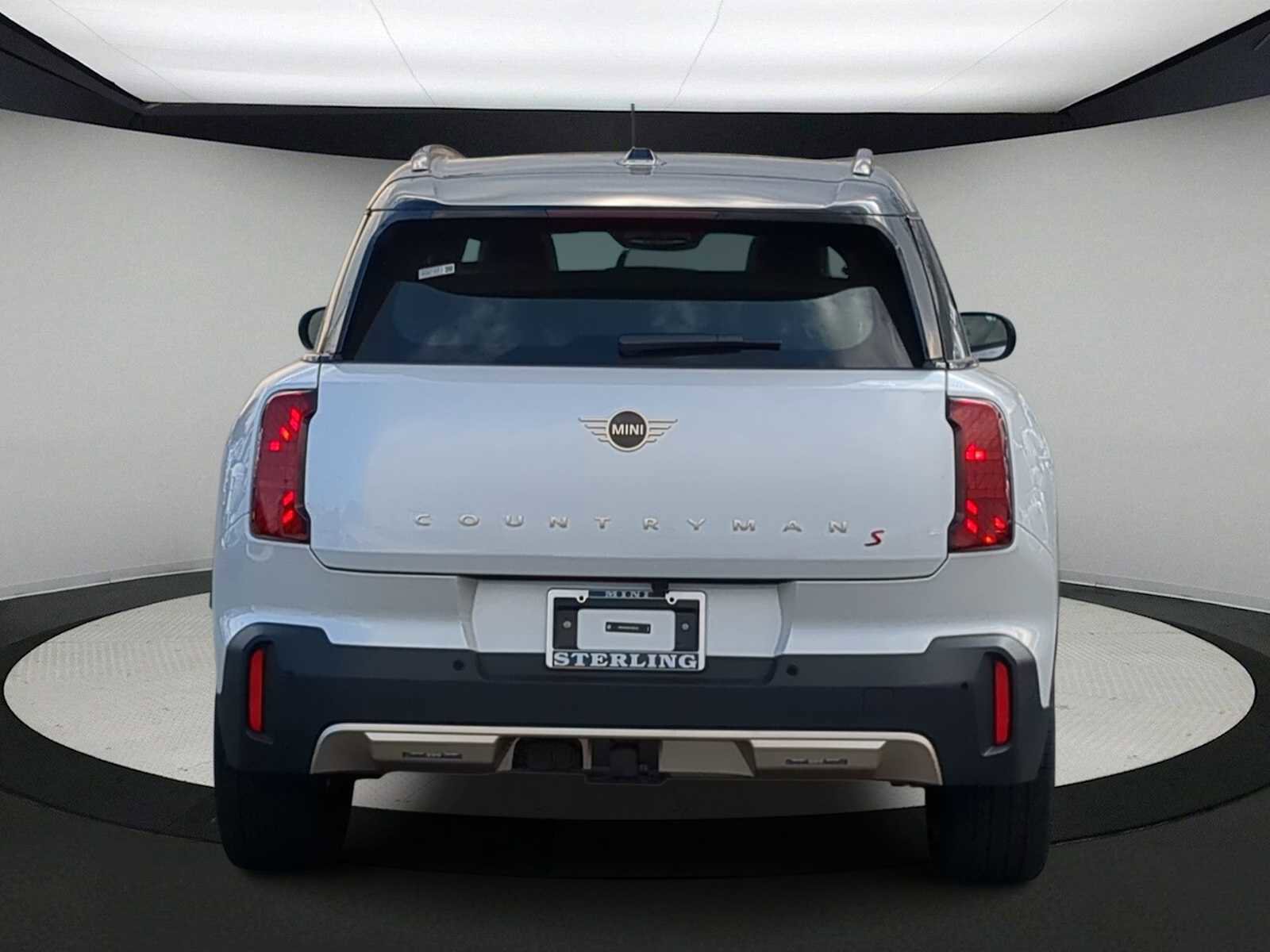New 2026 MINI Cooper Countryman S AWD/4WD image 7
