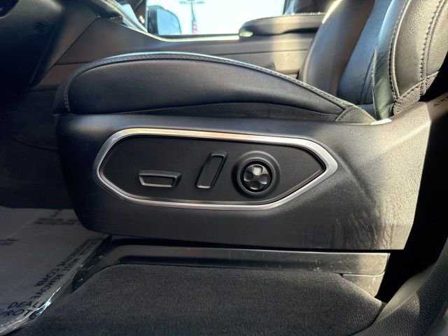 Used 2024 Jeep Wagoneer Series II image 9