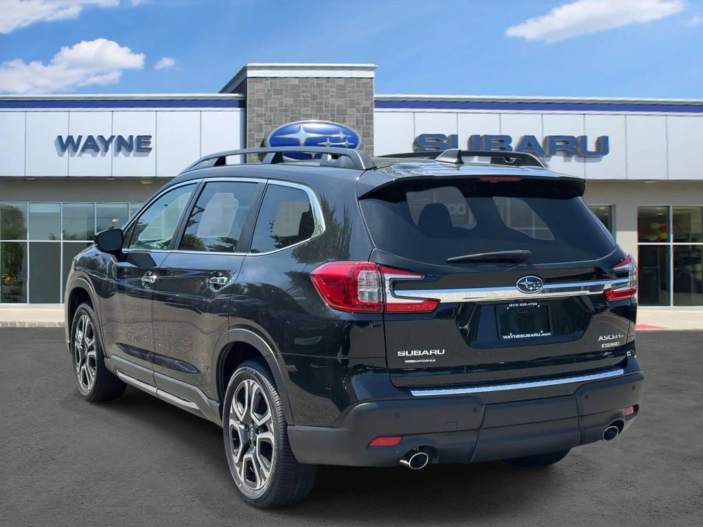 New 2026 Subaru Ascent Touring AWD/4WD image 3