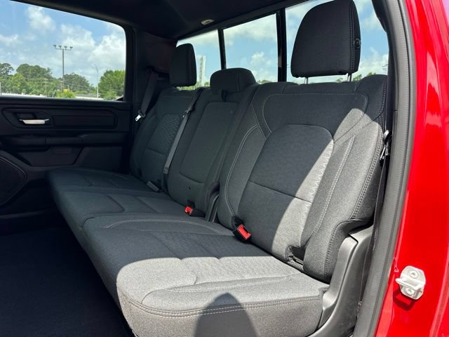 New 2026 RAM 1500 Express RWD image 30