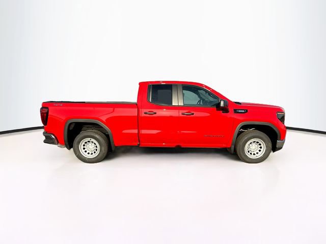New 2026 GMC Sierra 1500 Pro w/ Pro Value Package image 8