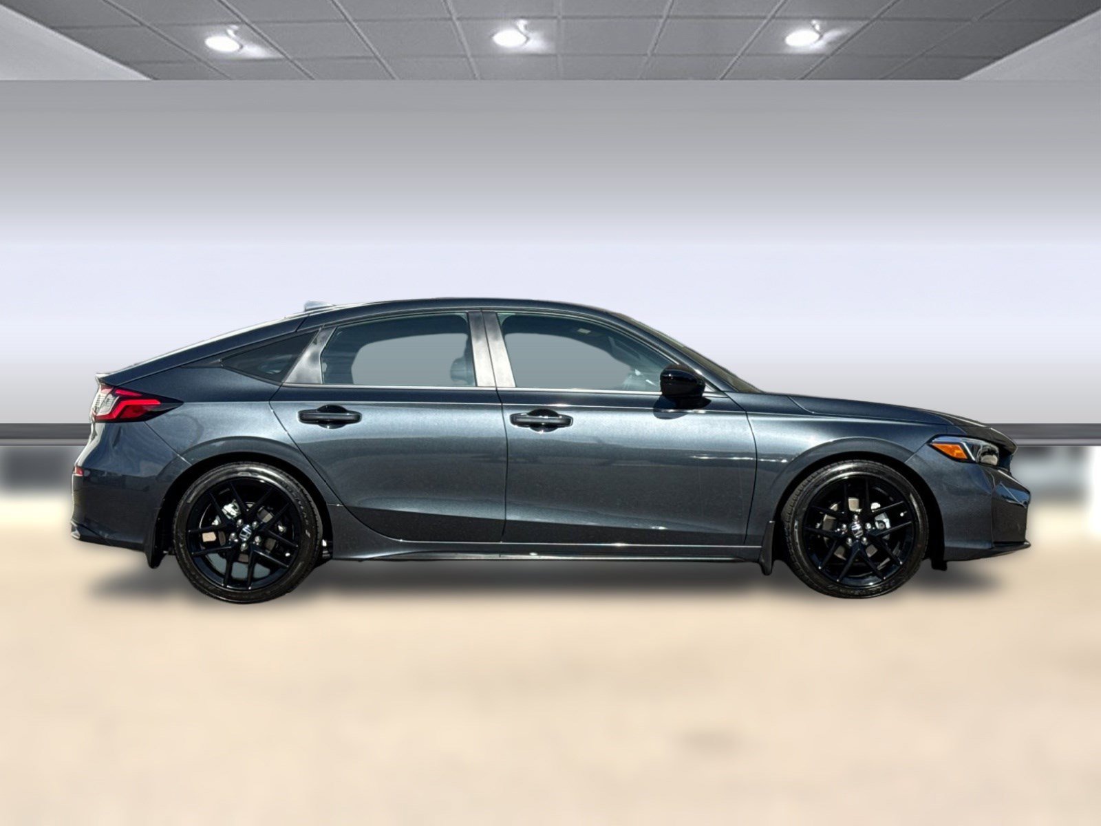 Used 2026 Honda Civic Sport image 7