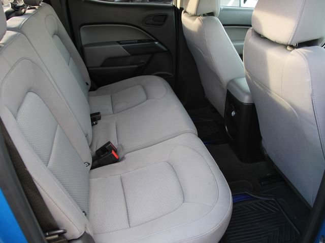 Used 2021 GMC Canyon Elevation Standard image 29