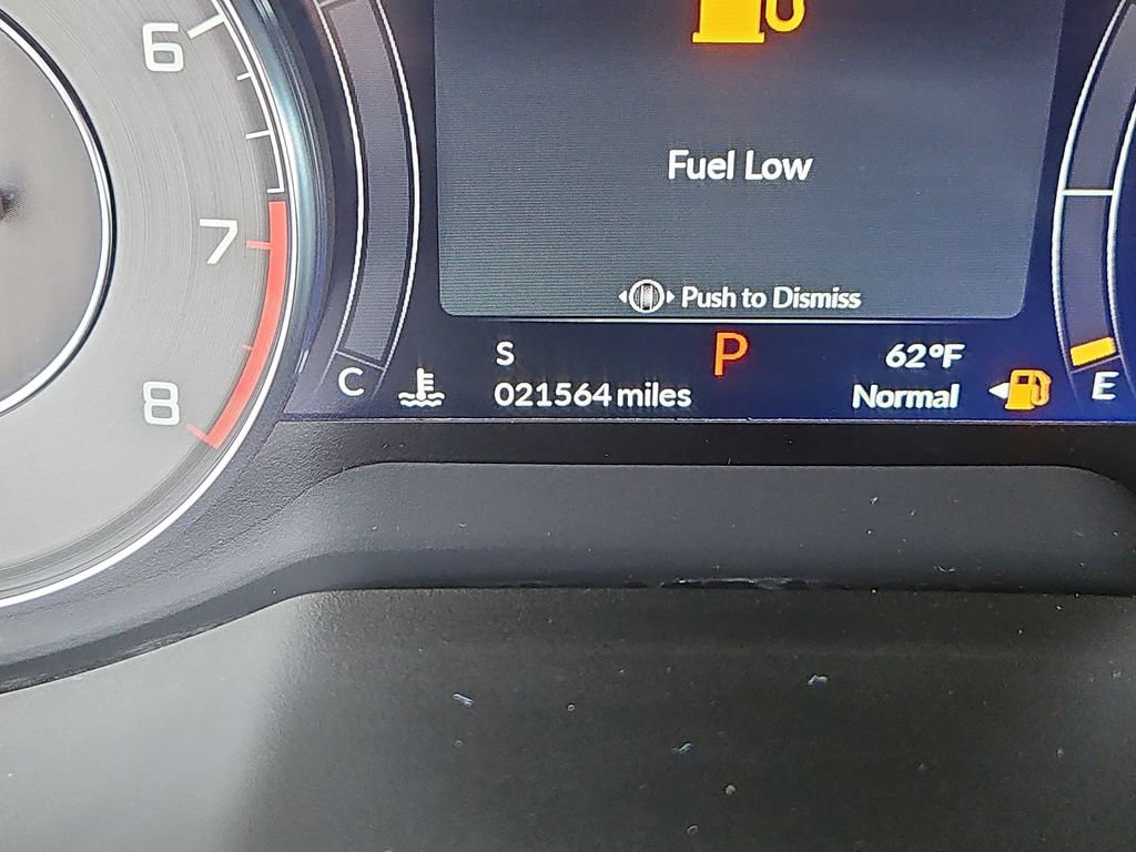 Used 2023 Acura RDX AWD w/ Technology Package image 13