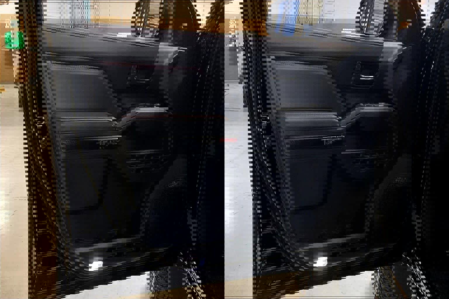 Used 2024 Toyota Tacoma TRD Pro image 20