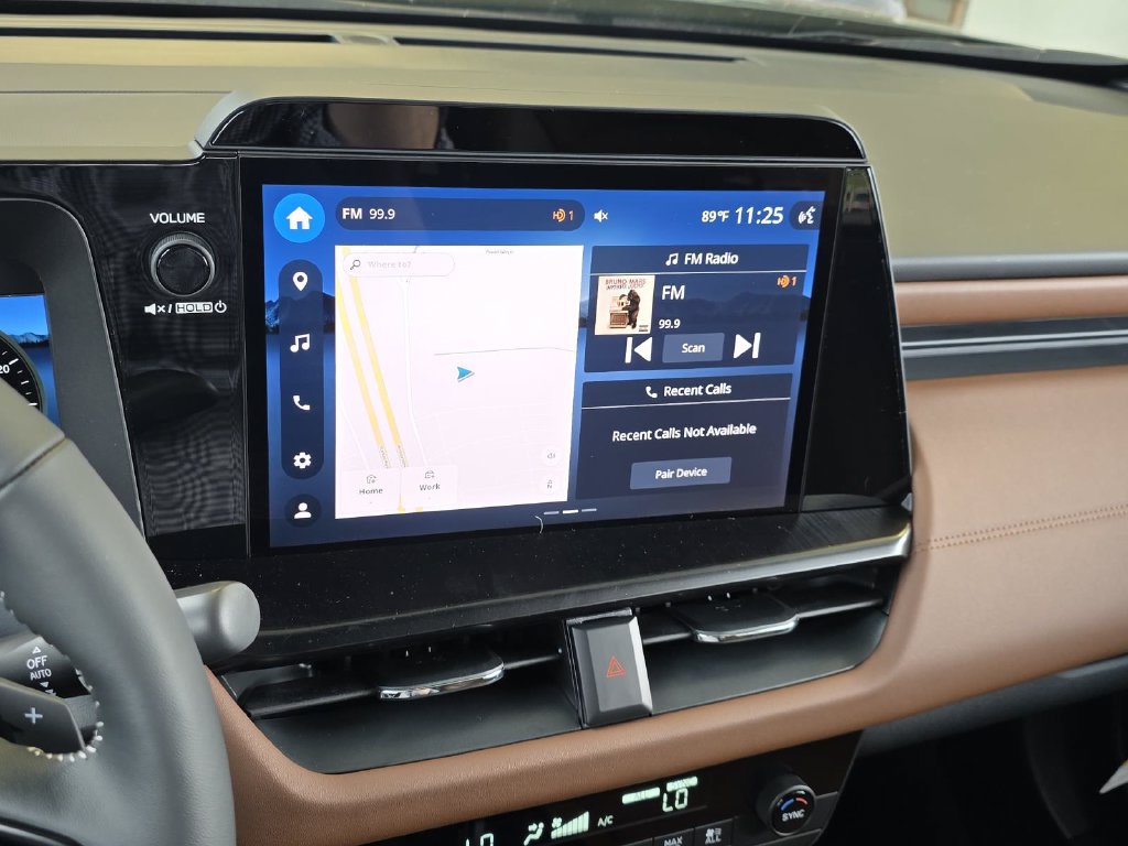 New 2026 Subaru Outback Touring AWD/4WD image 20