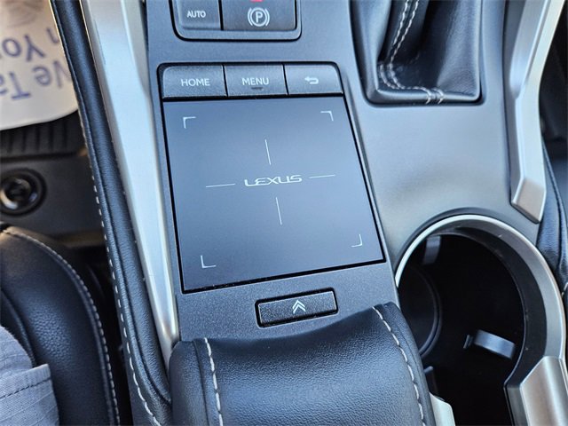Used 2020 Lexus NX 300 AWD image 25