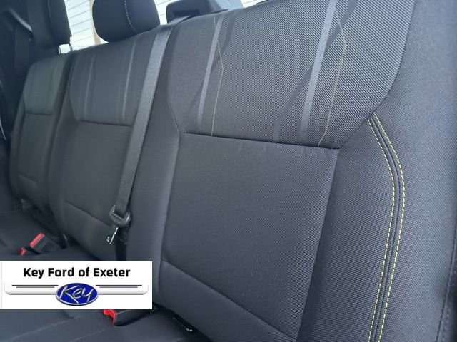 New 2025 Ford F150 STX w/ Equipment Group 200A image 50