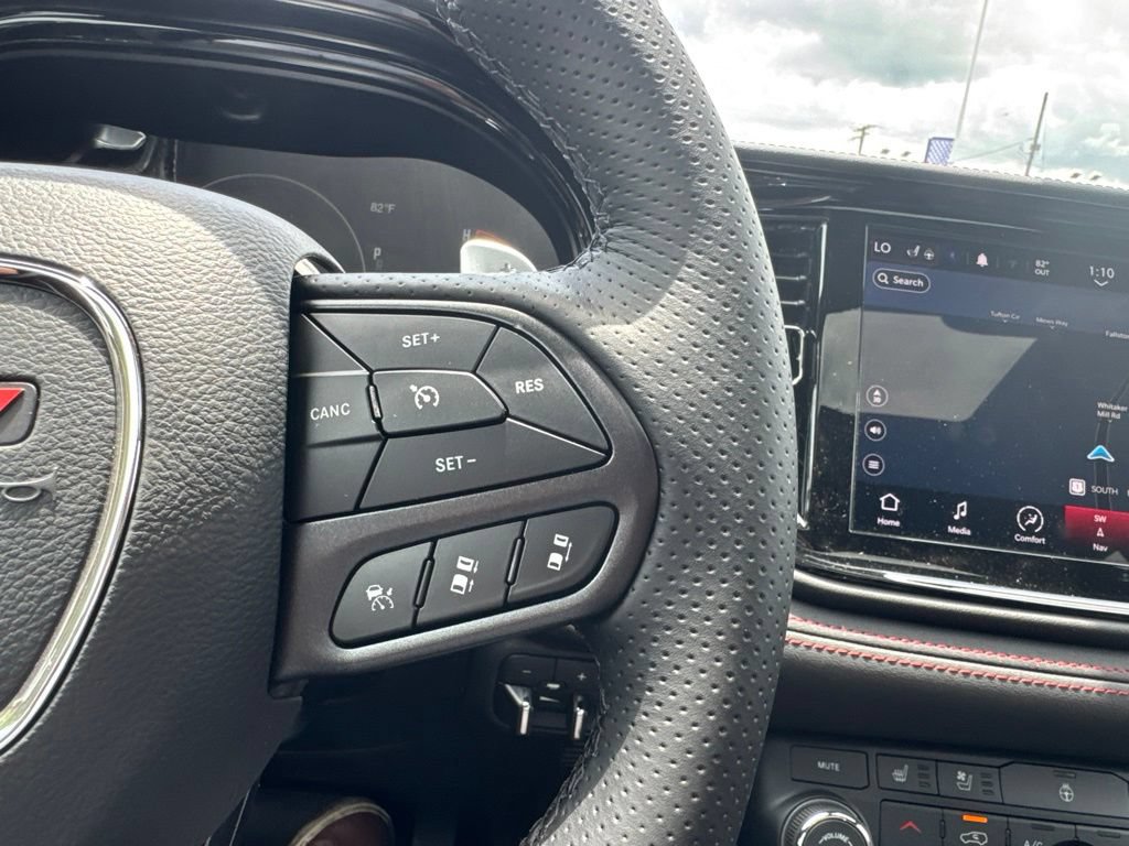 New 2026 Dodge Durango GT AWD/4WD image 19