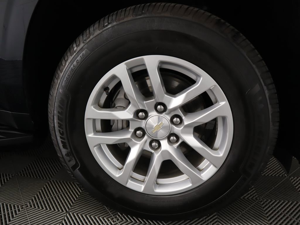 Used 2021 Chevrolet Tahoe LT image 34