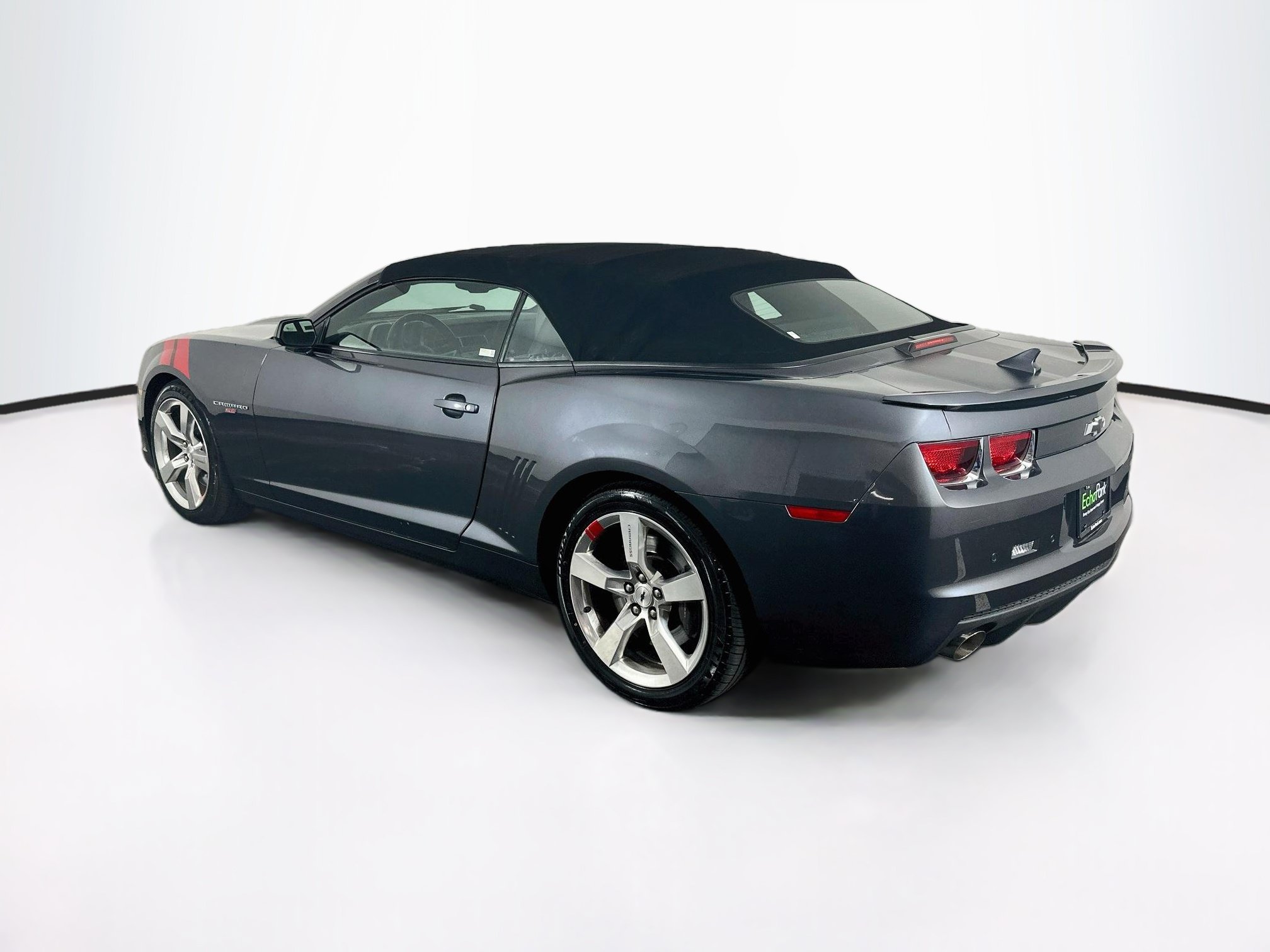 Used 2011 Chevrolet Camaro SS w/ RS Package RWD image 5