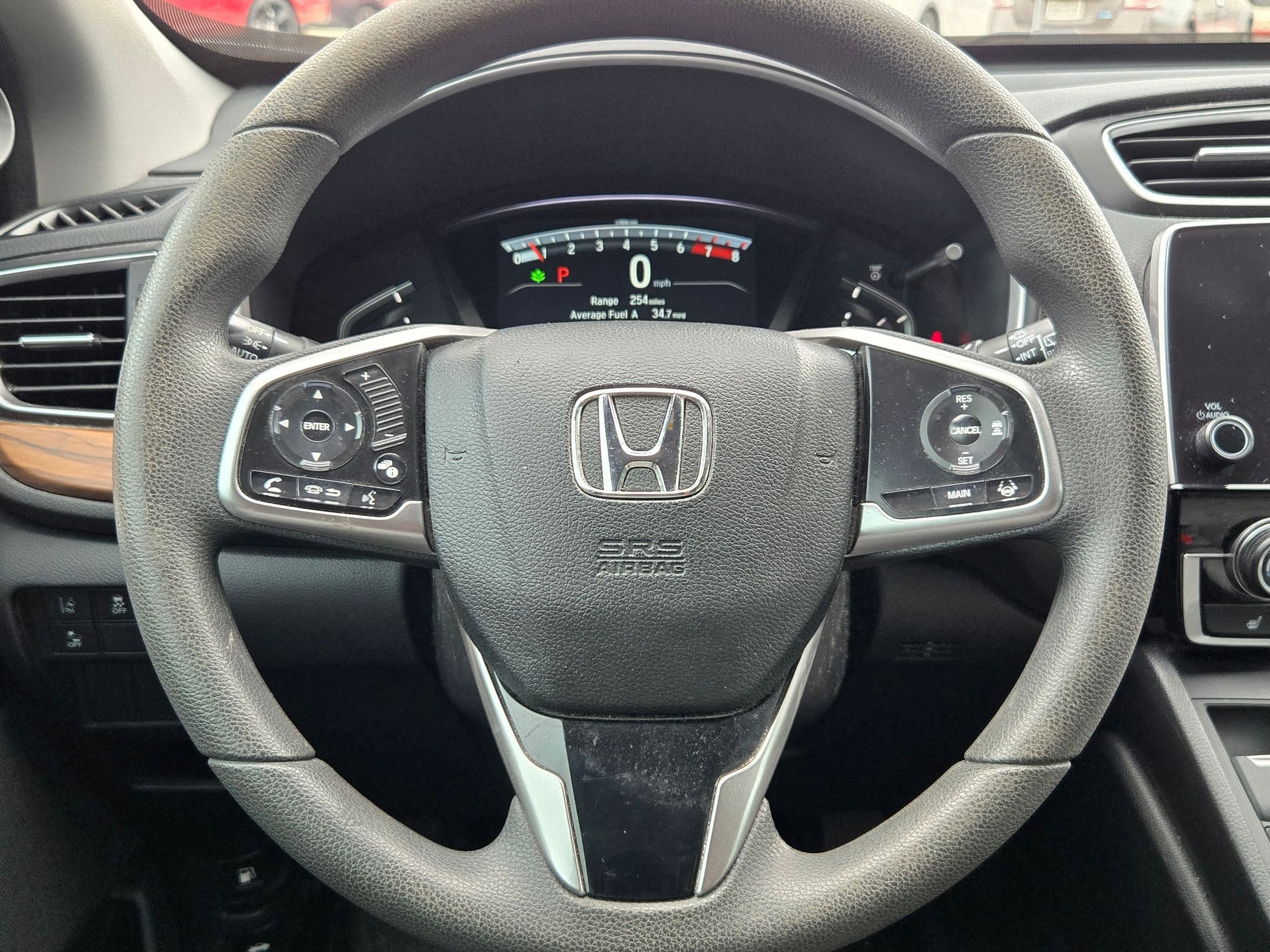 Used 2017 Honda CR-V EX image 20