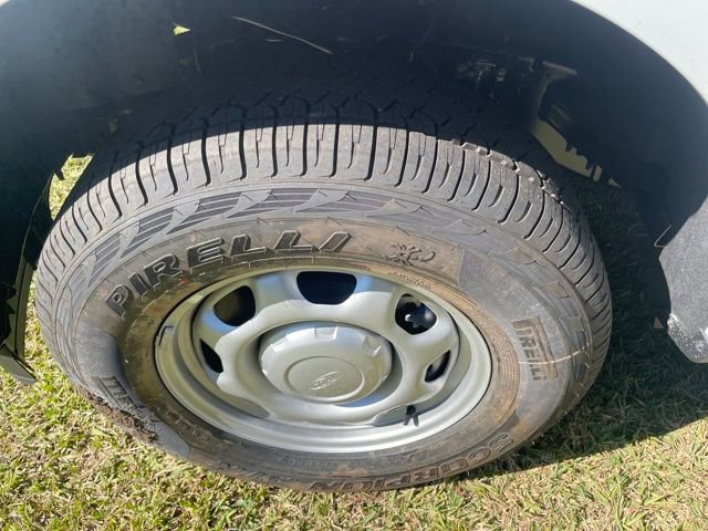 New 2025 Ford F150 XL AWD/4WD image 25