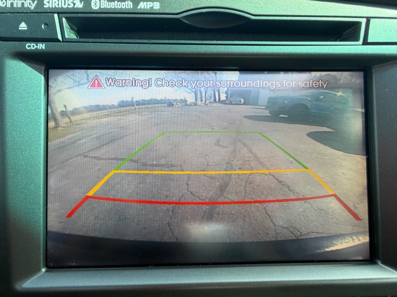 Used 2012 Kia Optima EX w/ Premium Pkg image 24