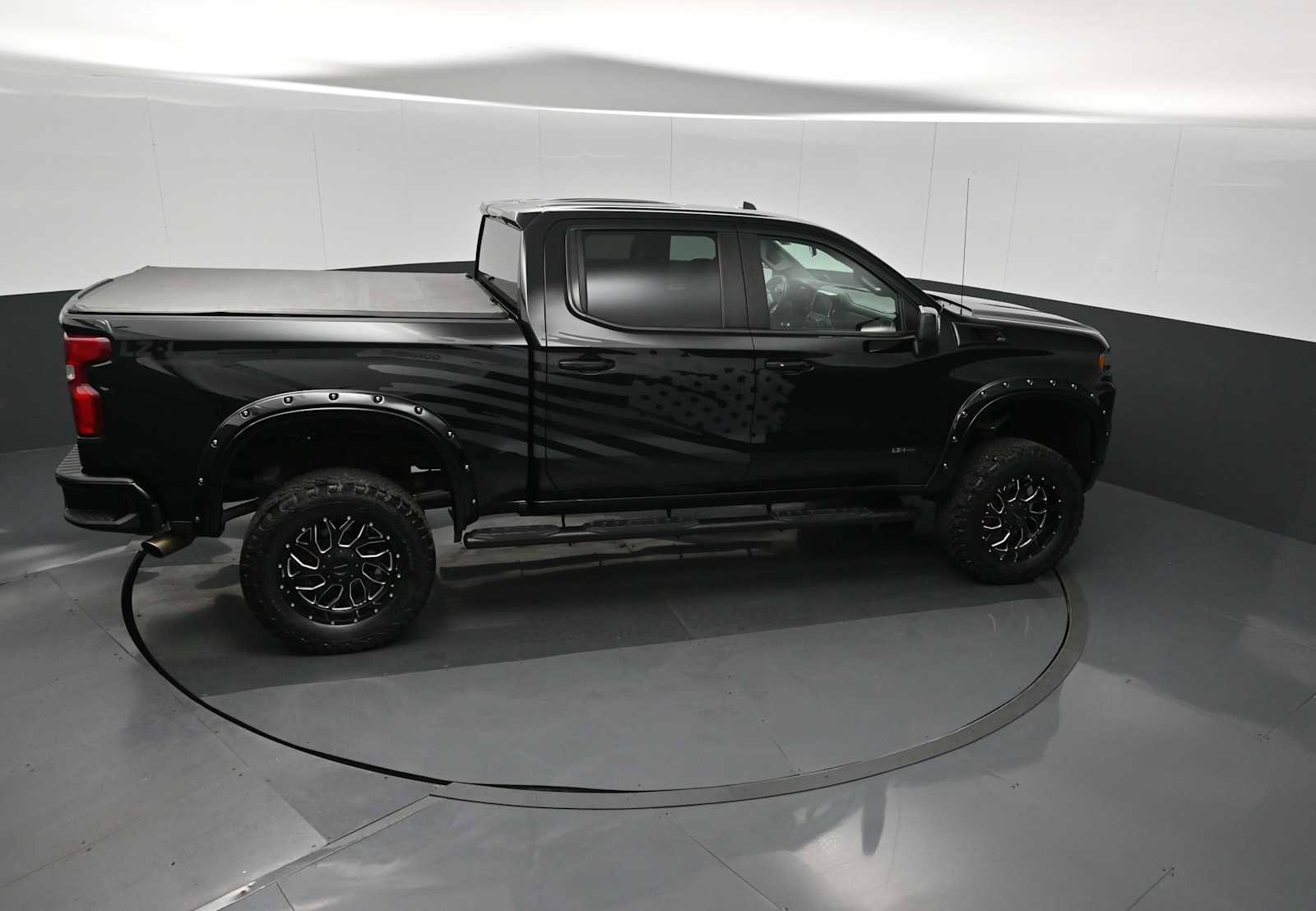 Used 2022 Chevrolet Silverado 1500 RST w/ Safety Package image 26