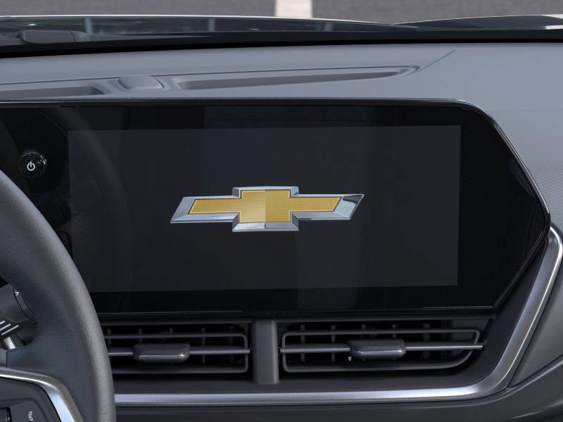 New 2026 Chevrolet Trax ACTIV w/ Sunroof Package FWD image 27