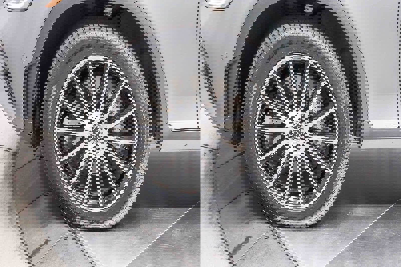 Certified 2023 Mercedes-Benz GLC 300 4MATIC Coupe image 10