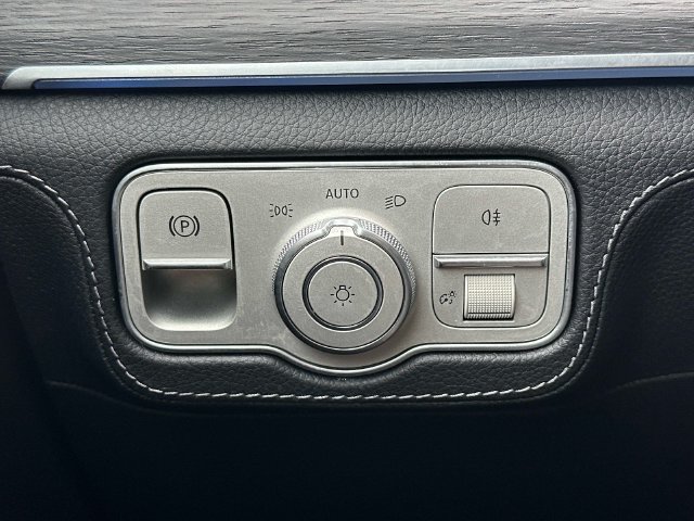 Certified 2026 Mercedes-Benz GLE 53 AMG 4MATIC image 26