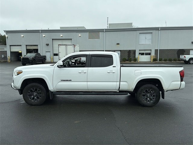 Used 2020 Toyota Tacoma SR5 image 3