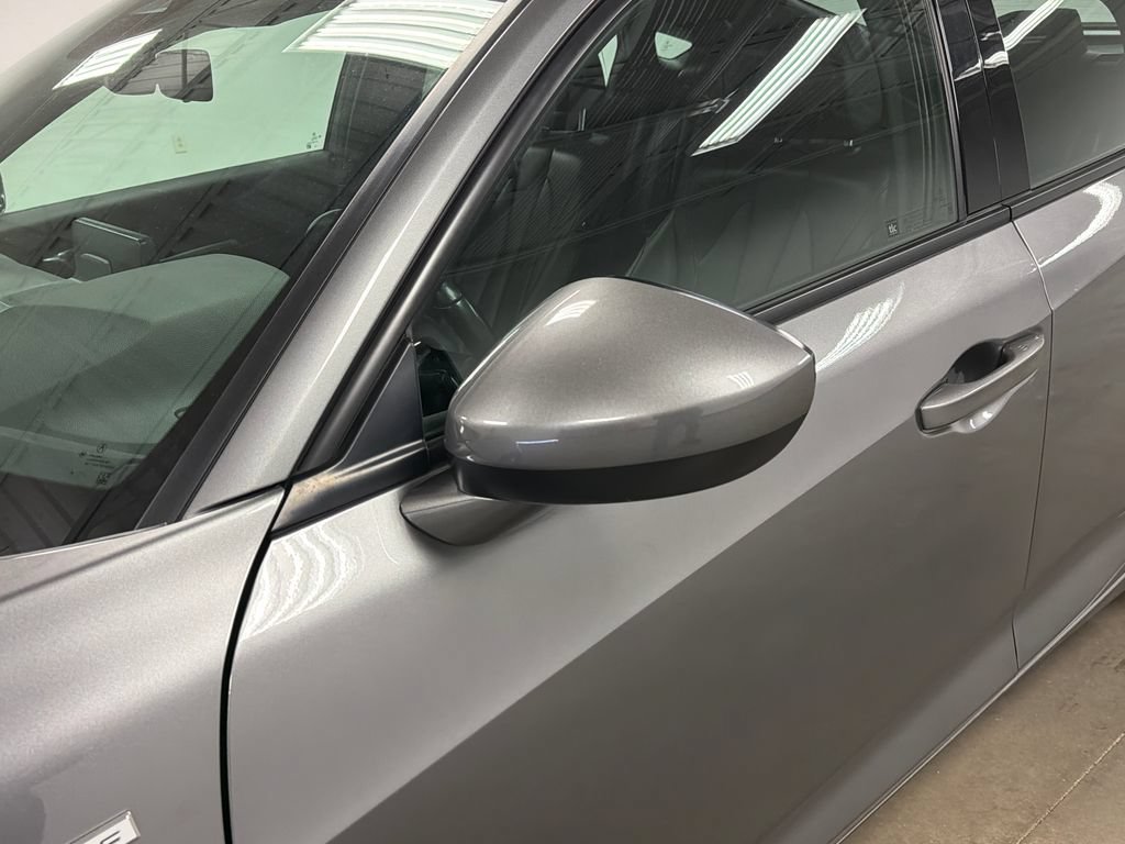 Used 2025 Acura Integra A-Spec FWD image 11