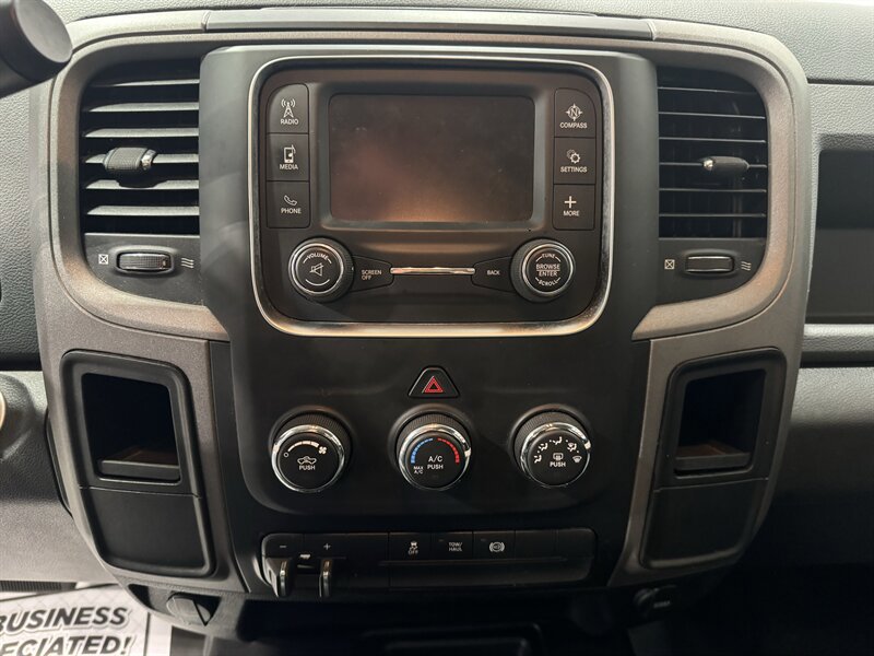 Used 2016 RAM 2500 Tradesman w/ Popular Equipment Group image 10