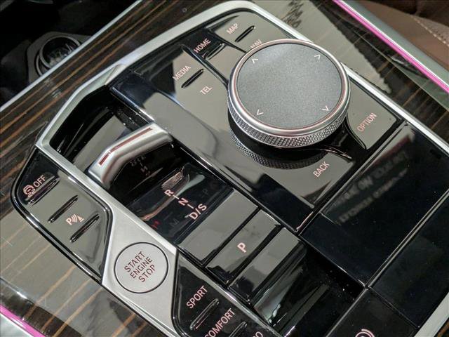 Used 2026 BMW X5 xDrive40i image 12