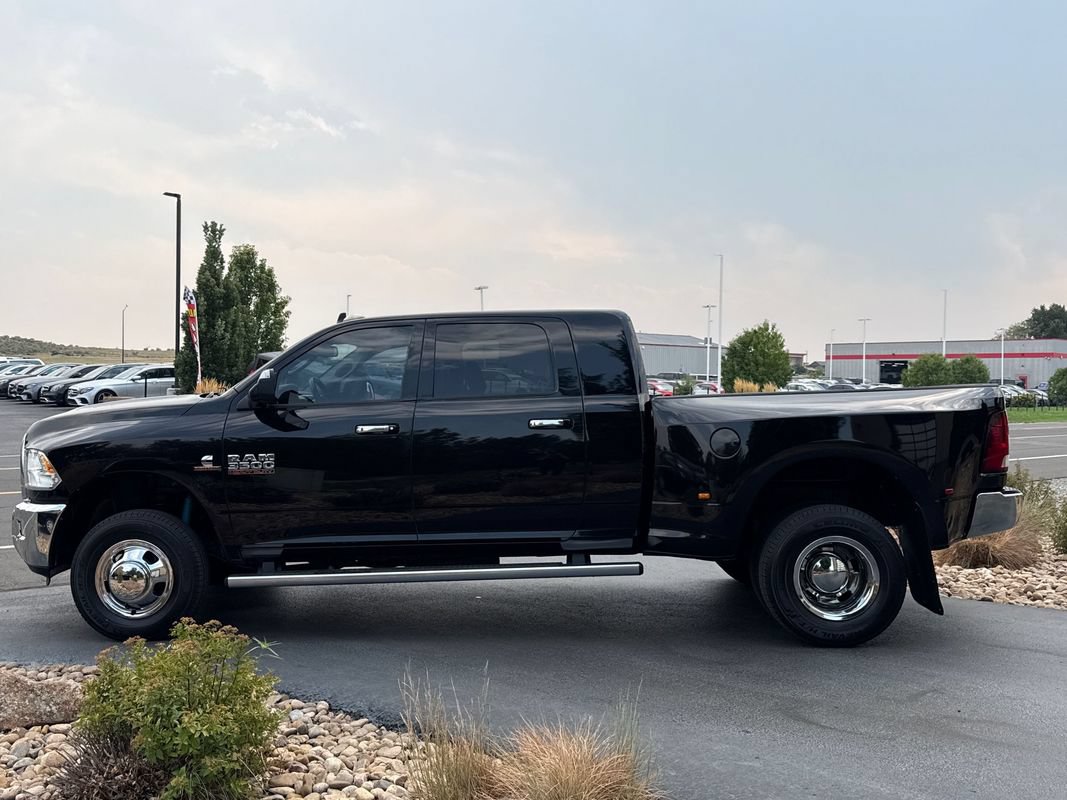 Used 2015 RAM 3500 Lone Star AWD/4WD image 45