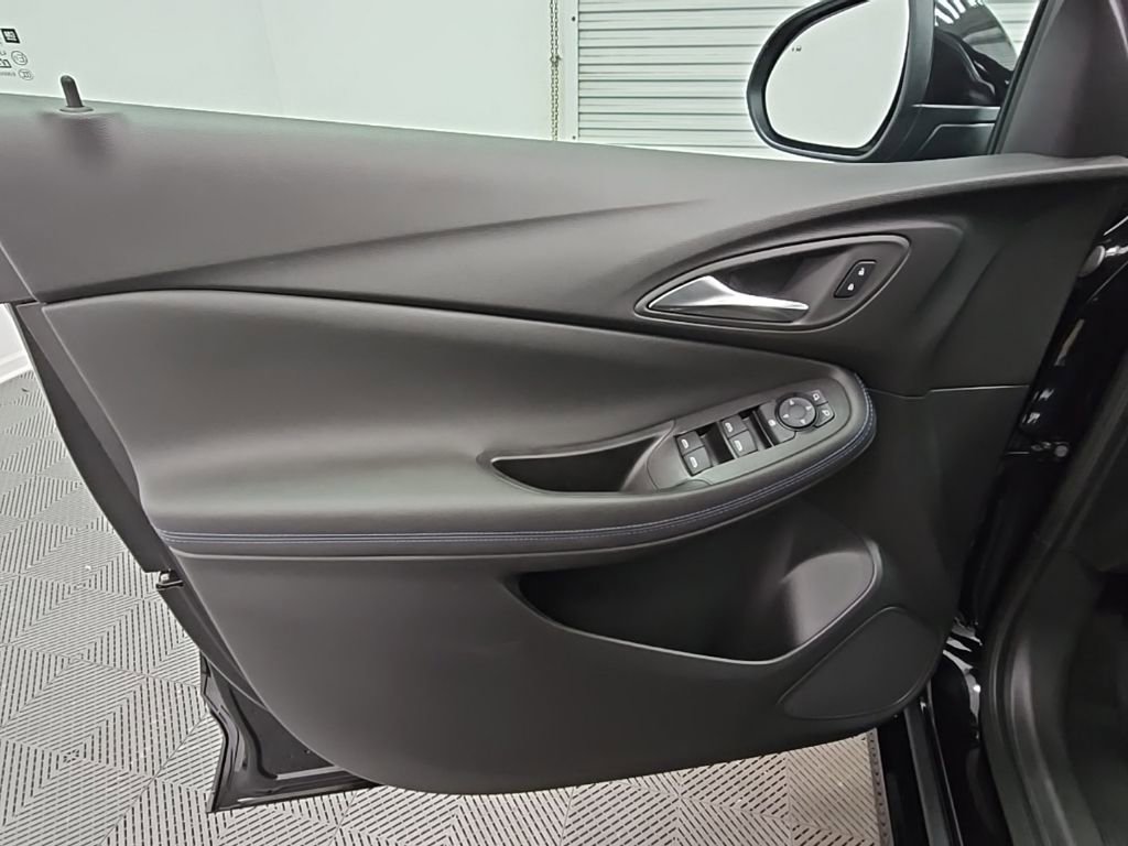 New 2026 Buick Encore GX Sport Touring w/ Advanced Technology Package image 27