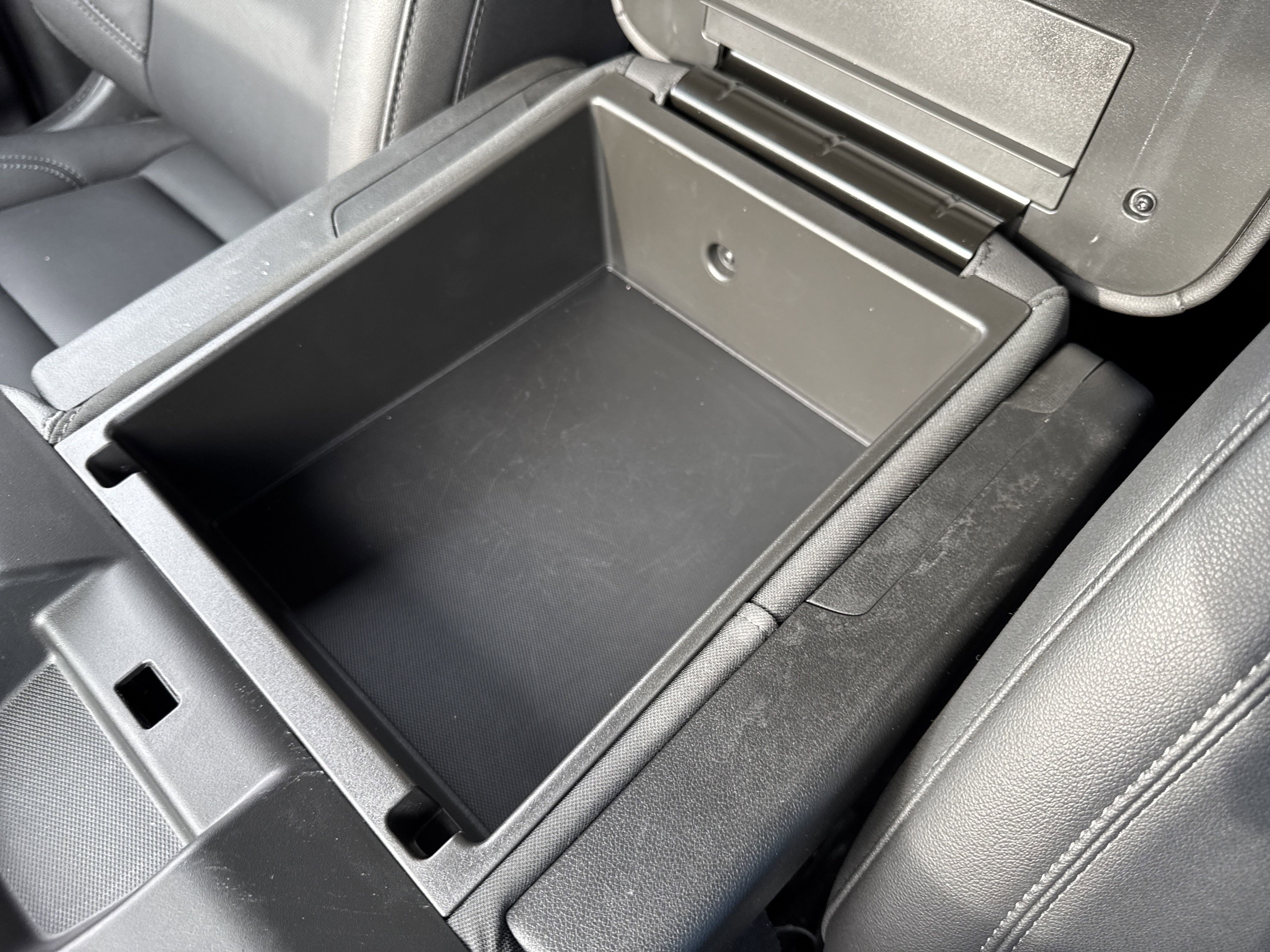 Used 2025 GMC Sierra 1500 SLT image 76