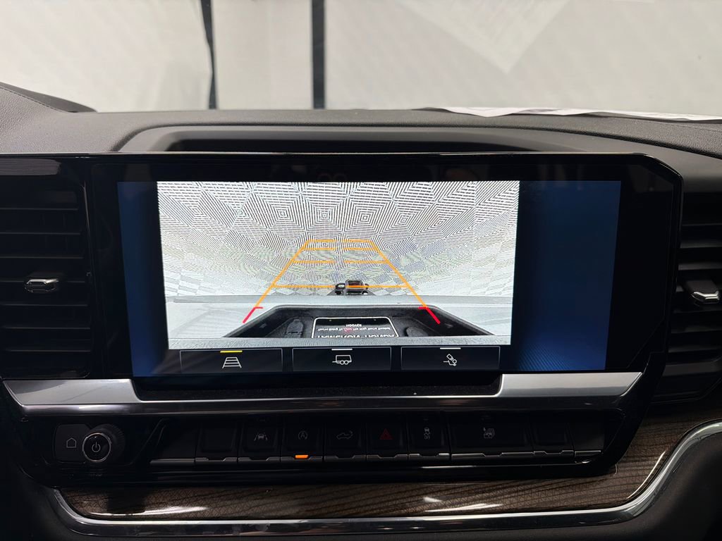 Used 2024 Chevrolet Silverado 1500 RST w/ Convenience Package II image 20