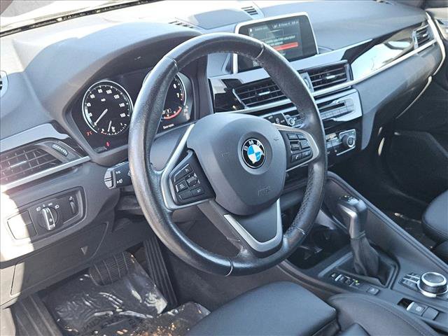 Used 2019 BMW X1 xDrive28i w/ Convenience Package image 13