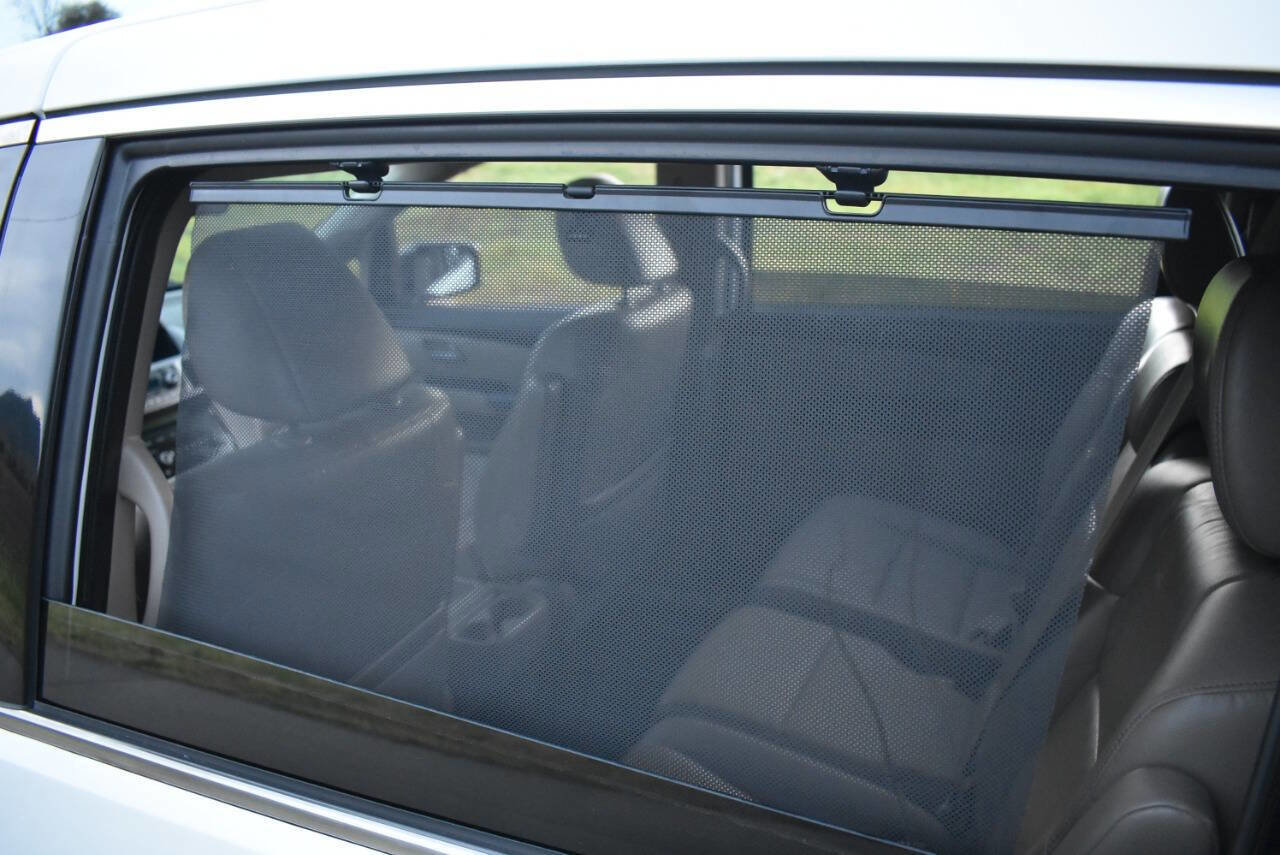 Used 2012 Honda Odyssey Touring image 42