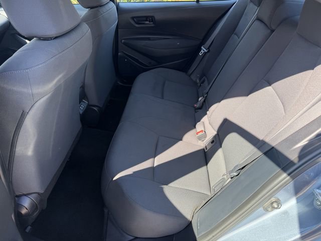 Used 2023 Toyota Corolla LE image 20