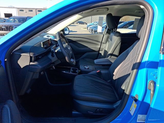 New 2024 Ford Mustang Mach-E Select w/ Comfort Package Lite AWD/4WD image 6