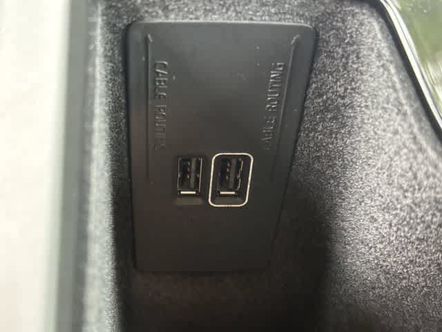 Used 2021 Volvo XC60 T5 Inscription FWD image 28