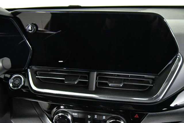 New 2026 Chevrolet Trax RS image 4