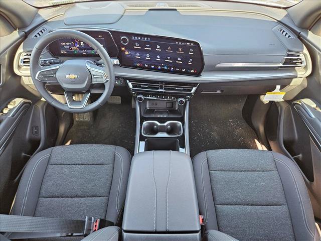 New 2027 Chevrolet Traverse LT w/ Driver Confidence Package FWD image 14