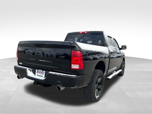 Used 2019 RAM 1500 Express w/ Wheel & Sound Group image 5