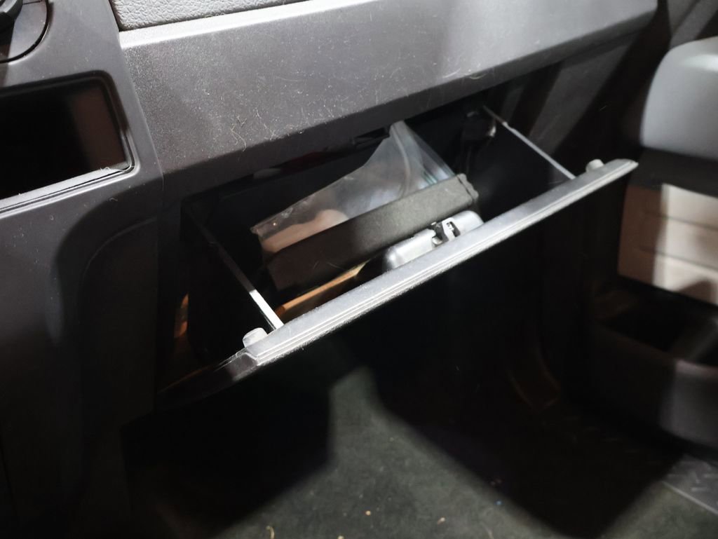 Used 2012 Ford F150 STX w/ STX Decor Pkg image 19