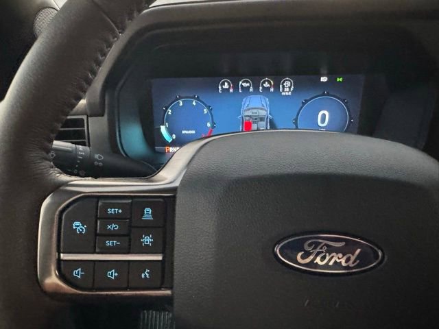 New 2025 Ford F150 King Ranch w/ FX4 Off-Road Package image 24