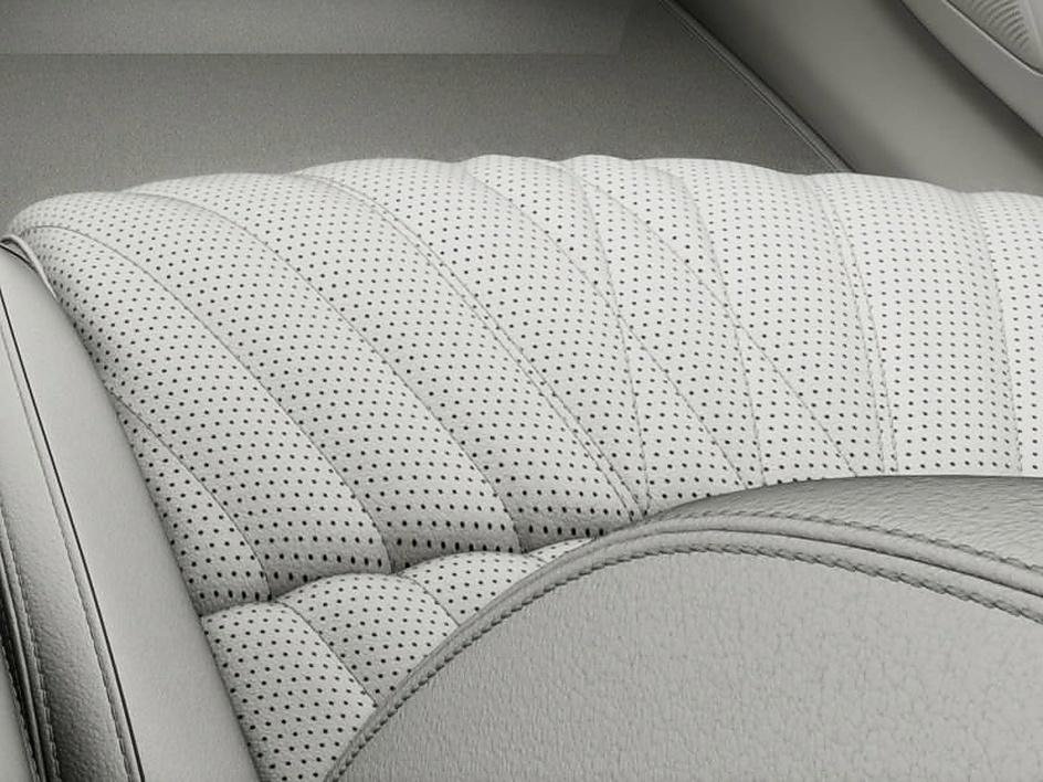 New 2026 Genesis G90 3.5T AWD/4WD image 16