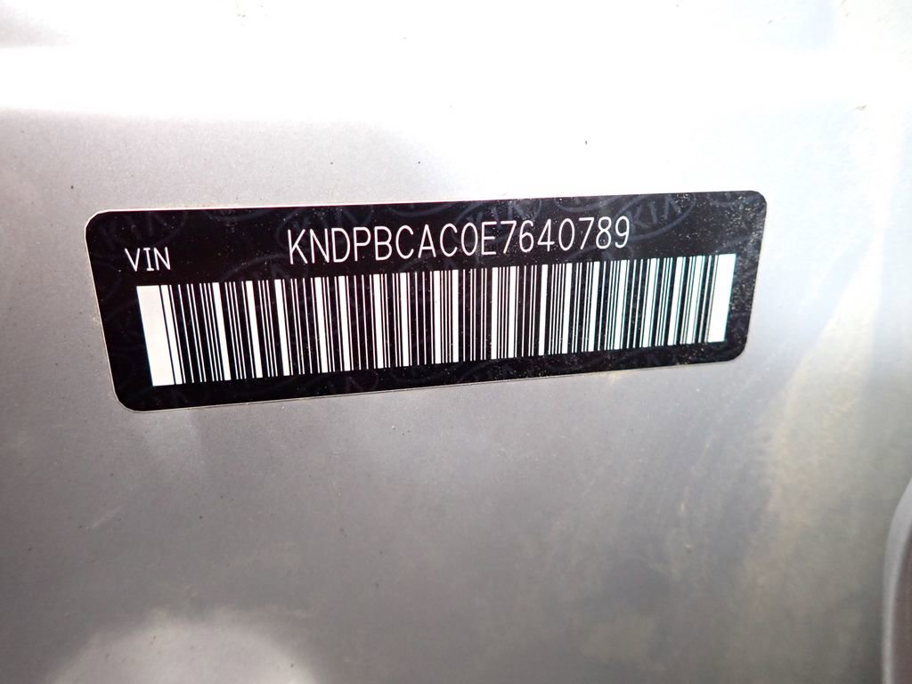 Used 2014 Kia Sportage LX image 35