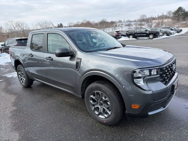 New 2026 Ford Maverick XLT image 1