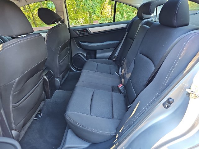 Used 2017 Subaru Legacy 2.5i AWD/4WD image 19