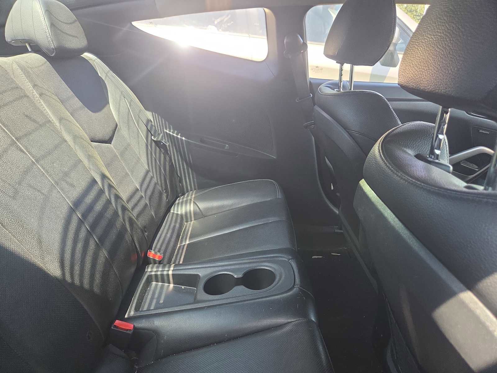 Used 2014 Hyundai Veloster Turbo w/ Turbo Technology Package 04 FWD image 12