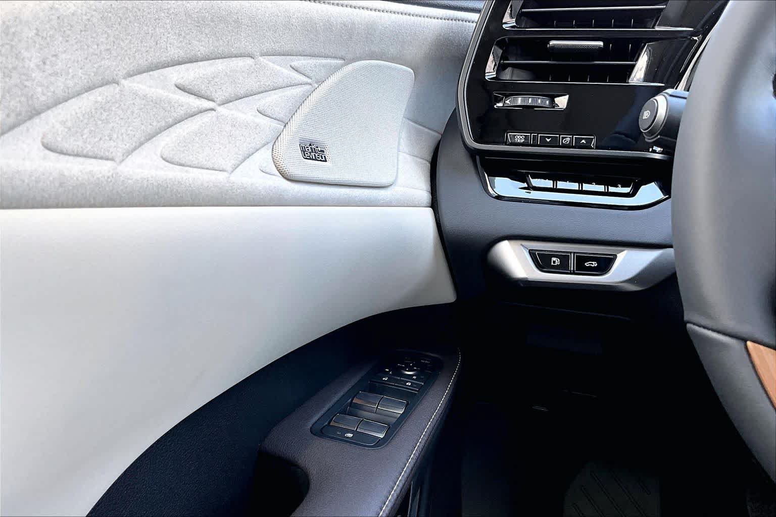 New 2026 Lexus RX 350 FWD image 20
