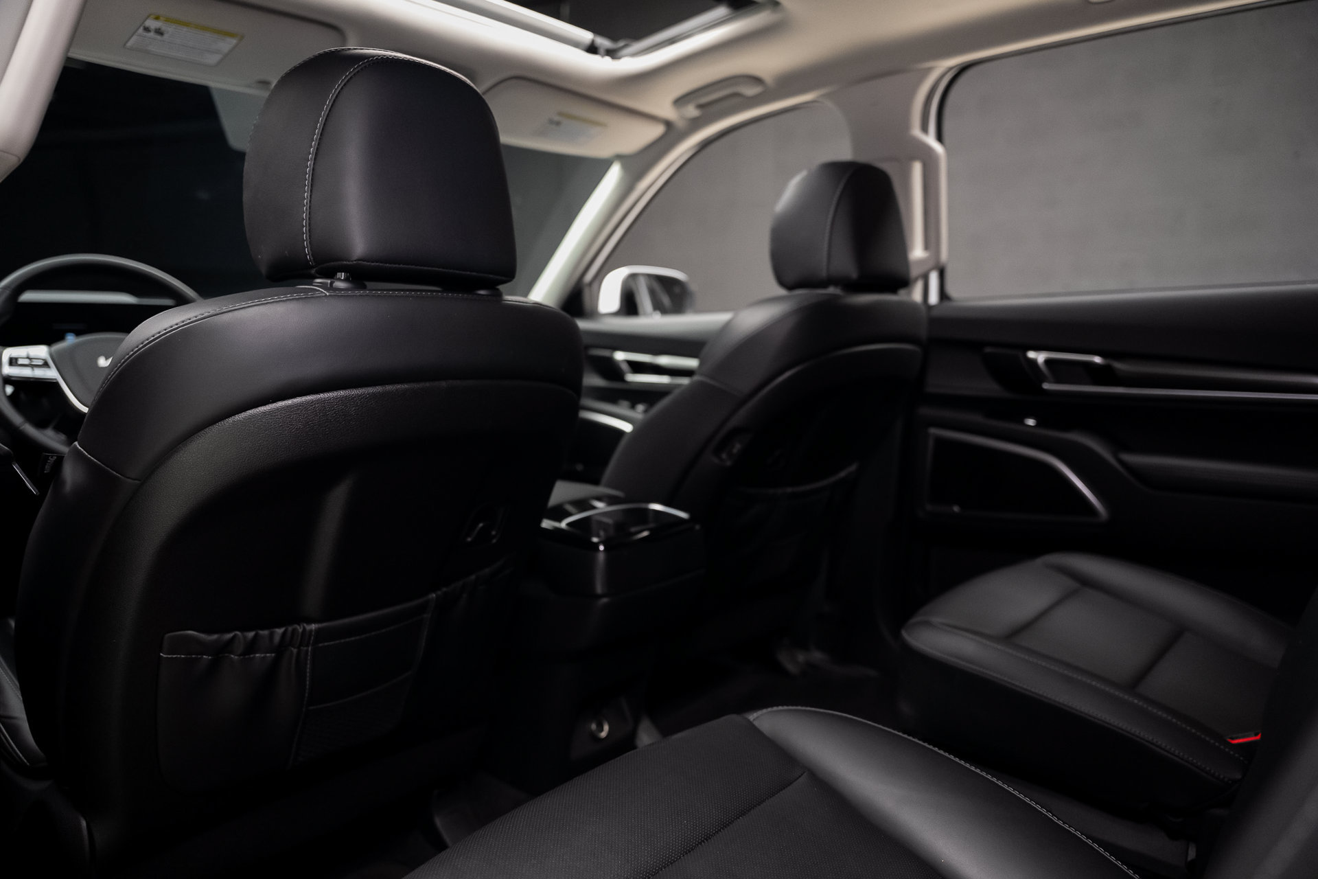 Used 2024 Kia Telluride S w/ S Sunroof Package FWD image 68